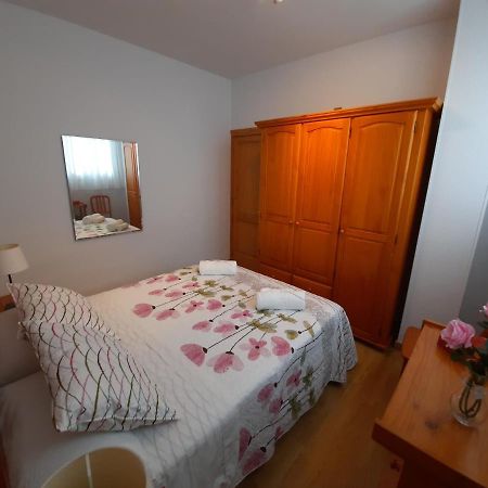 Isamaria Parque Santa Catalina Apartment ลาสปัลมาส เด กรานคานาเรีย ภายนอก รูปภาพ