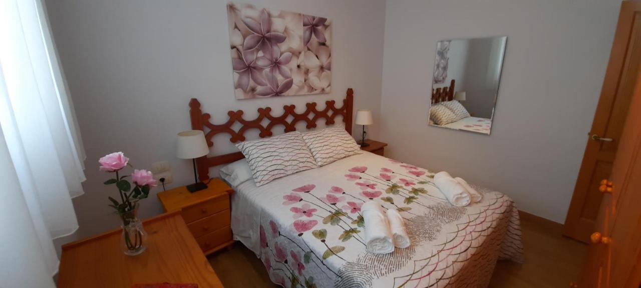 Isamaria Parque Santa Catalina Apartment ลาสปัลมาส เด กรานคานาเรีย ภายนอก รูปภาพ