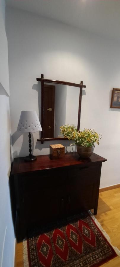 Isamaria Parque Santa Catalina Apartment ลาสปัลมาส เด กรานคานาเรีย ภายนอก รูปภาพ
